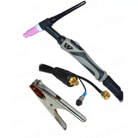 Jasic PROTIG-200 (W207) - DC AWI