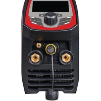 Schweikraft HIGH-TIG 180 DC TIG inverter