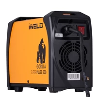 Iweld Gorilla SuperPulse 200