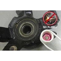 Telwin Smart Inductor 5000 Twister alapfelszereltség