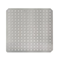Rhino elektro-hidraulikus billenthető hegesztő asztal 750 x 750 mm
