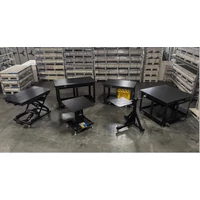 Rhino Cart Mobil Work Station hegesztő asztal  típusok nagy választékban