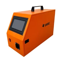 Jasic LS-15000M Lézer hegesztő-vágó-tisztító gép