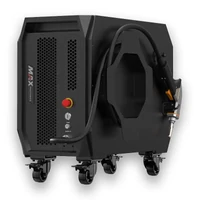 Optilas Maxphotonics MA1-35 lézerhegesztő