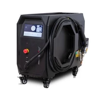 Optilas Maxphotonics MA1-65E kézi és robotos lézerhegesztő