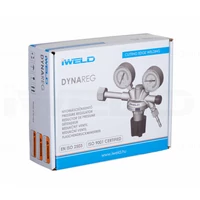 IWELD DYNAREG Formáló gáz nyomáscsökkentő 230/50l/min LH