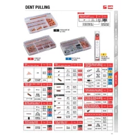 Telwin Digital Car Spotter 5500 (400V)