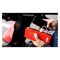Drive 13000 bikázó és power bank