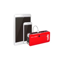 Drive 13000 bikázó és power bank
