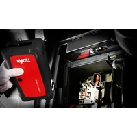 Drive Pro 12 bikázó és power bank