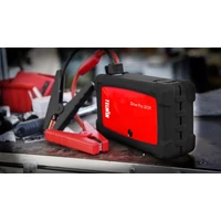 Drive Pro 12 bikázó és power bank