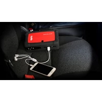 Drive Pro 12/24 bikázó és power bank