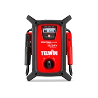 Telwin StartZilla 9024 XT 12V-24V