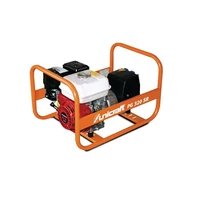 Unicraft Standard PG 320 SR áramfejlesztő