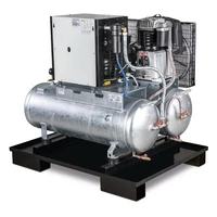 AIRPROFI DUO 703 10K