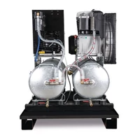 AIRPROFI DUO 703 10K