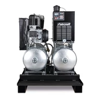AIRPROFI DUO 703 13 KK