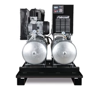 AIRPROFI DUO 853 10K