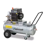 Aircraft ACS 