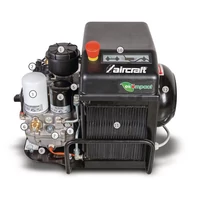 Aircraft ACS