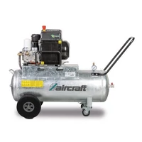 Aircraft ACS