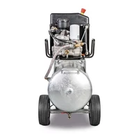 Aircraft ACS