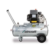 Aircraft ACS