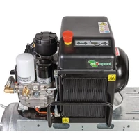 Aircraft ACS