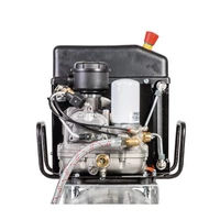Aircraft ACS