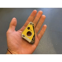 MINI mágnesek SHT MS346AK