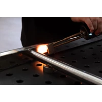 Dawell DHI-120F Indukciós hevítő ipari felhasználásra