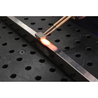 Dawell DHI-120F Indukciós hevítő ipari felhasználásra
