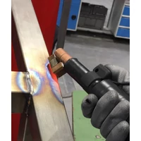 Dawell DHI-45F indukciós hevítő szerelő műhelyeknek.