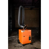 KEMPER SmartMaster 3m rugalmas elszívó karral