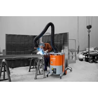 KEMPER MaxiFil füst elszívó egység