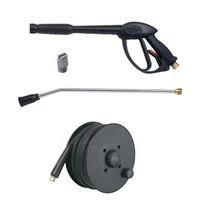 Cleancraft HDR-H 54-15 (230V)