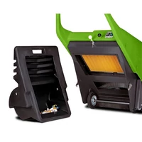 Cleancraft KM 650