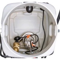 Cleancraft flexCAT 2107 EPT