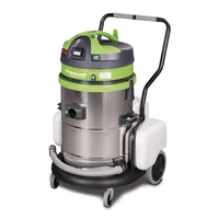 Cleancraft flexCAT 262-2 IEPD
