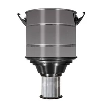 Cleancraft flexCAT 390 EOT