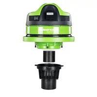 Cleancraft wetCAT 116 E