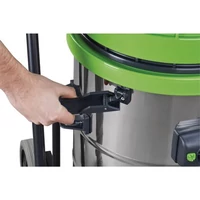 Cleancraft wetCAT 116 E