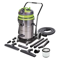 Cleancraft wetCAT 262 IET