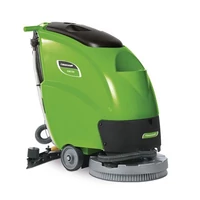 cleancraft SSM 550