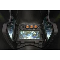Z-TOOLS STORM-750N 4S-SW