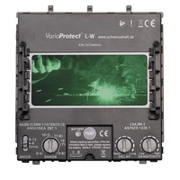 VarioProtect L-W hegesztőpajzs