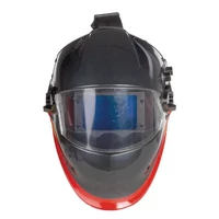 Schweißkraft VarioProtect XXL-W F-TC Air frisslevegős hegesztőpajzs