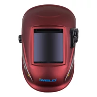 Iweld Falcon 5.5 (burgundi-metál)