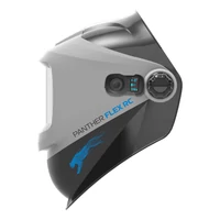 IWELD PANTHERFLEX RC Felnyitható Automata heg. fejpajzs