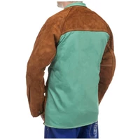 Weldas Lava Brown